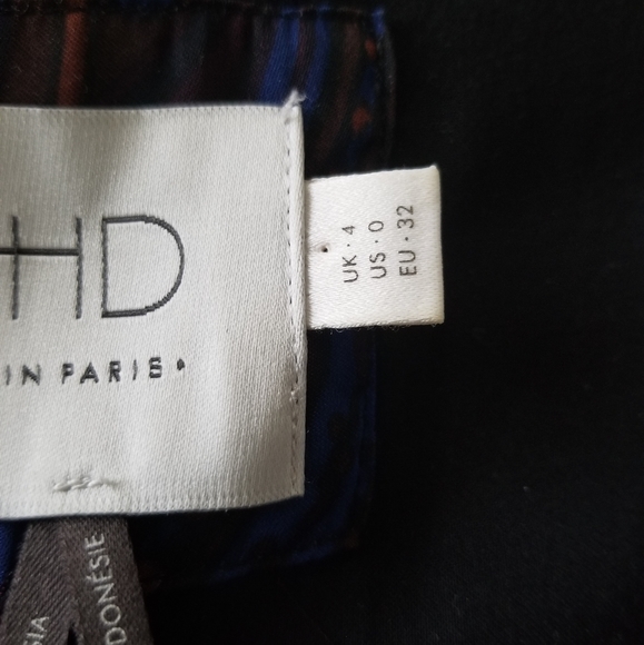 HD in Paris Dress - Picture 3 of 7